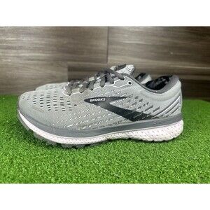 Brooks Ghost 13‎ Blue - 120338-1B-435 Women's Size-7 Sneakers